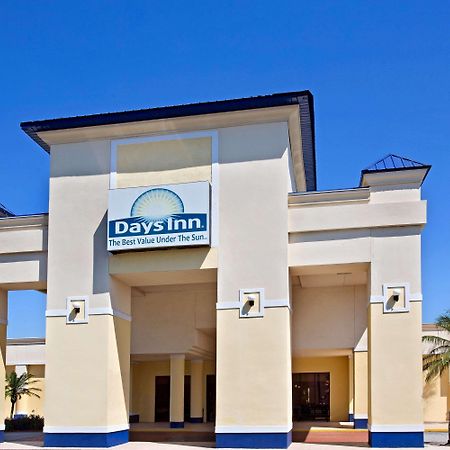 Days Inn By Wyndham Orlando Airport Florida Mall Williamsburg Экстерьер фото