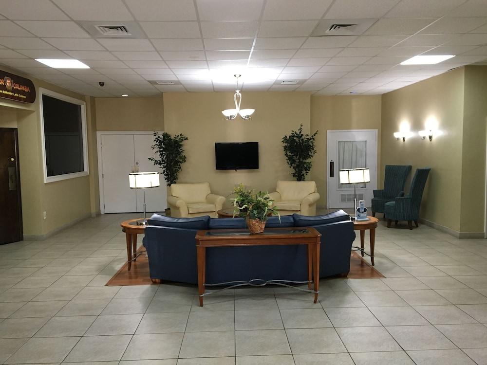 Days Inn By Wyndham Orlando Airport Florida Mall Williamsburg Экстерьер фото