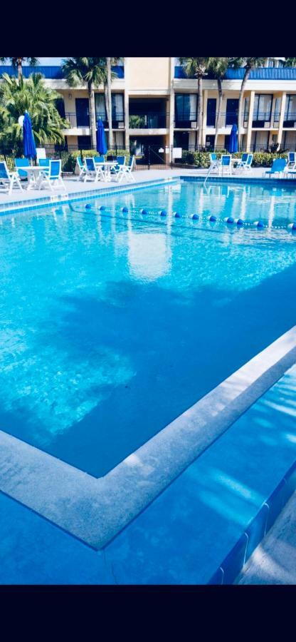 Days Inn By Wyndham Orlando Airport Florida Mall Williamsburg Экстерьер фото